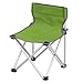 Produktbild LLSZ Klappstuhl, Campingstühle, Reisestuhl Slacker Chair, Klappstühle/Hocker Strandkorb Camping Mehrzweck-Aluminiumlegierung Verdicken Rückenlehne Tragbare Anti-Rutsch-Füße Aufbewahrungstasche