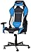 Produktbild DXracer DXRacer Drifting Gaming Chair bk/wh/bu | OH/D
