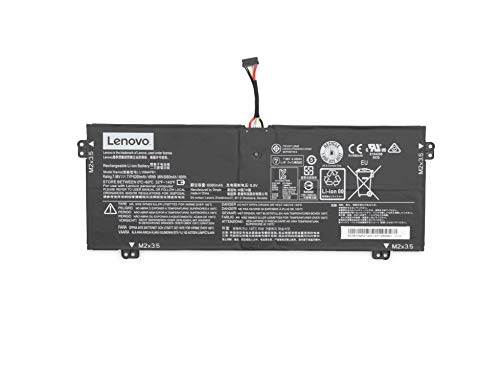Preisvergleich Produktbild Lenovo Akku 48Wh Original Yoga 730-13IKB (81CT) Serie