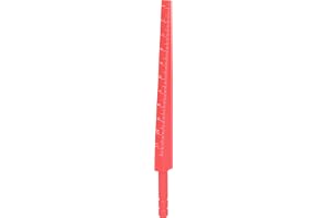KS Tools 150.1569 Spaltmätningskil, 0,5 - 120 mm