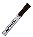 Collection 2000 Glam Crystals Dazzling Gel Eyeliner ~ 4 Hustle ~ Silver Grey Glitter Liquid Eye Liner
