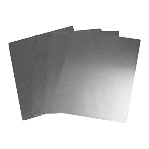 Trennwand-Set für Aluminiumboxen Alutec - 2