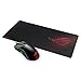 Produktbild ASUS ROG Sheath Gaming-Mauspad extra groß & ROG Gladius II Gaming-Maus Bundle