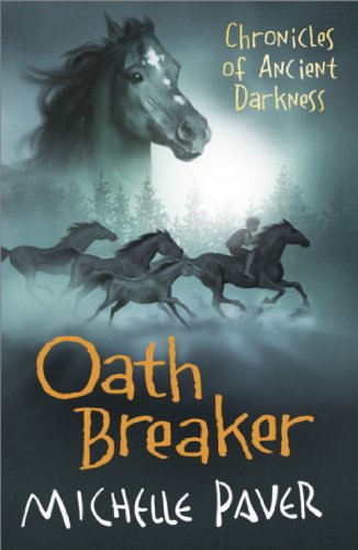 Oath Breaker: Book 5 (Chronicles of Ancient Darkness) (English Edition) livre