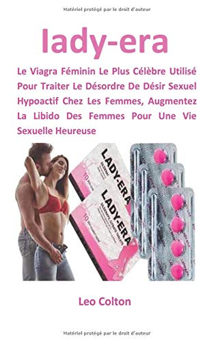 Preisvergleich Produktbild Iady Era