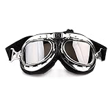 Material: ABS und Schwamm-Rahmen, Hochelastischer Baumwollriemen, PC-Objektiv