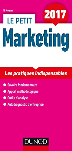 Le petit Marketing 2017 