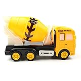 Hergestellt aus Kunststoff und einer Legierung, die stark ist und das Werfen, Werfen und Spielen für Kinder aushält.