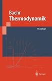 Image de Thermodynamik: Grundlagen und technische Anwendungen (Springer-Lehrbuch)