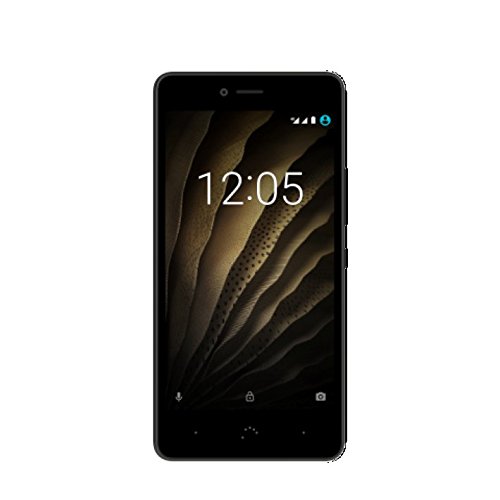 BQ Aquaris U Smartphone, Display 5
