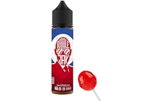 E-Liquid CHUPACHUPS KOJAK | 50ML TPD | Oil4vap | Sin Nicotina: 0MG | E-Liquido vapeo para Cigarrillos Electronicos - E Liquidos para Vaper 70/30