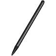 Stylus Pen, Replacement Capacitive Touchscreen Stylus Pen with Soft Touch Head, Universal Stylus Touch Pen for Phone Tablet PC Computer Pad