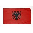 AZ FLAG Sardinien Flagge – 150x90 Cm, 100% Polyester, Doppelt Genäht & Mit Metallösen, Für Innen & Außen