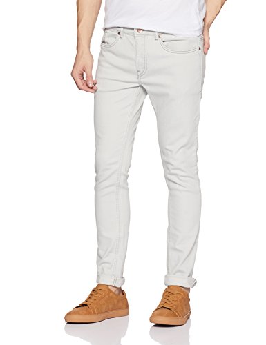 Amazon Brand - Symbol Mens Skinny Fit Jeans RS.679 (60.00% Off) - Amazon Amazon Brand - Symbol Mens Skinny Fit Jeans RS.679 (60.00% Off) - Amazon