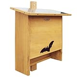 Habau 3017 Fledermauskasten