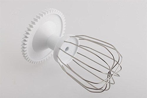 Bosch Siemens Rührbesen, Schneebesen, Quirl für Küchemaschine - Nr.: 182733