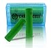 Produktbild Murrata US18650VTC5A 18650 Akku - Li-Ion/3,7V/2600mAh - US18650 VTC5A (2X US18650VTC5A inkl. Cardiocell Akkubox)