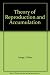 Produktbild Theory of Reproduction and Accumulation