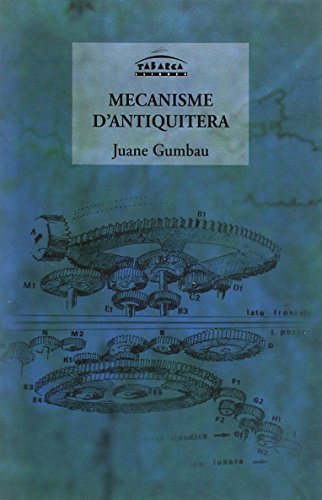 Mecanisme d'antiquitera (tabarca juvenil)