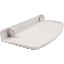 Portillon Freezer Per Frigorifero BEKO – Ricambio 4311000200, Compatibile Con Molti Modelli BEKO