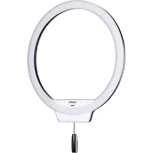 Yongnuo YN-608 C Ring Light LED Light Photography Flashlight