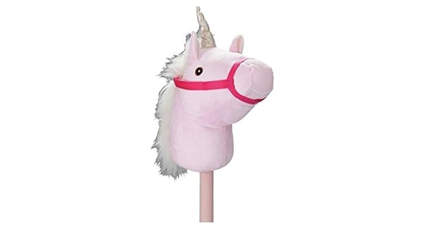 chad valley hobby horse
