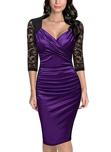 Abito da cocktail elegante nm