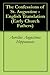 The Confessions of St. Augustine - English Translation (Early Church Fathers Book 1) (English Edition) by Aurelius  Augustinus Hipponensis 