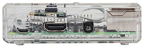 Pro Signal Official Raspberry Pi 3 Model B Quad Core With Case - Image 7