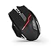 Produktbild CZMY F-18 Wireless und Wired USB Dual-Modus-Wiederaufladbare Gaming Mouse 3200 DPI Maus Mit 7 Farbe LED Atmung Licht