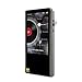 Produktbild Shanling M3s-Titanium Portable verlustfreie digitale Audio-Player und DAC, schwarz/grau(Titanium)