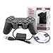 Produktbild FDBF 2.4G Wireless Bluetooth Gamepad Vibration Joystick for PS3/PS2/PC3 Controller