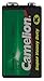 Produktbild Camelion Super Heavy Duty Batterie 9V Block 6F22