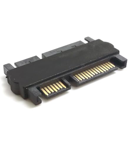 1 M ESATA Su Cavo SATA 1,5 GB / 3 GB / 6 GB #n384