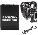 2009 -> C3 Picasso, 2009 -> DS3/DS4, 2006 -> C4 Picasso, 2005 -> C5, 2005 -> C6, 2005 -> C8, 2005 - Berlingo B9,2005-Nemo/Jumpy Gen 2/Jumper Gen 2,Kompatible Radiomodelle:RD4 radios by Bosch/Blaupunkt