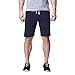 Produktbild Hanomes Solid Strandshorts Herren Sommer Casual Sporthose Slim Fit Fitness Kurze Hose Elastische Taille Laufhose Atmungsaktiv Traininghose M-XXXXL