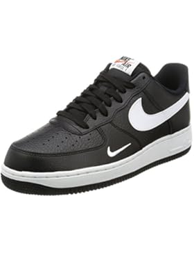 Nike Herren Air Force 1 Basketballschuhe