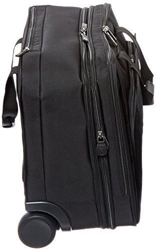 Victorinox Werks Business Officer 2-Rollen Buisnesstrolley 43 cm 17″ exp. - 4