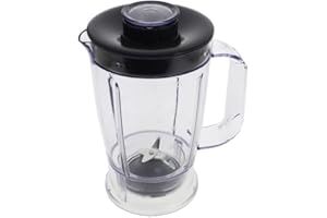 HOME EQUIPEMENT Bol blender complet KW716113 pour Robot culinaire KENWOOD