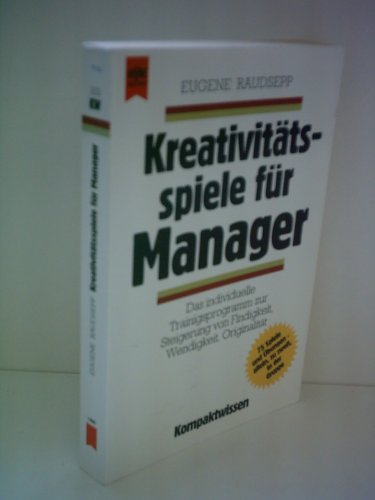 Download Kreativitätsspiele für Manager Download Kreativitätsspiele für Manager