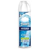 Wilkinson Sword Hydro Shave Gel Sensitive 240ml x 2