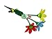 Produktbild Lustige Sprinkler-Blume Garden Kids (im Display)