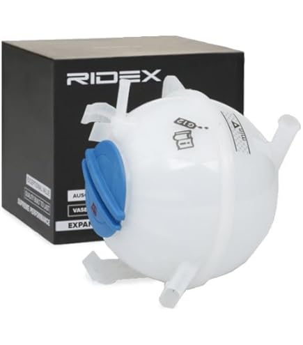 Contenitore Di Bilanciamento Radiatore Febi Bilstein - Ricambio Originale Per Ford Focus, Transit, 1 Pezzo - Foto 7