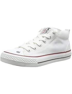 Dockers by Gerli Unisex-Kinder 38ay603-710500 High-Top