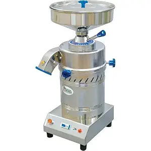 Softel Domestic Stone Flour Mill Atta Chakki 1 HP - 6 to 10 Kgs per Hour Capacity