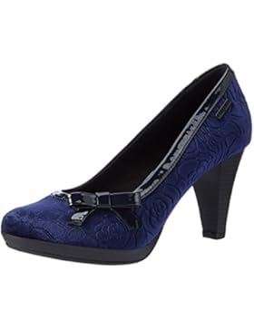 Bugatti Damen 412281746000 Pumps