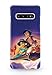 Produktbild Case Me Up Handy Hülle für Samsung Galaxy S10+ [Plus] Aladdin Jasmine Genie Disney 16 Designs