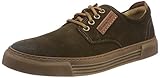 camel schuhe damen online shop Wechselfußbett: Ja camel active Herren Racket 19 Sneaker, Braun (Military (Caramel) 16), 44 EU