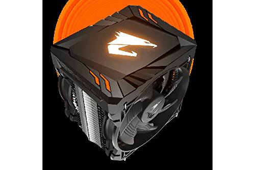 Preisvergleich Produktbild Gigabyte gp-atc700 Lüfter PC