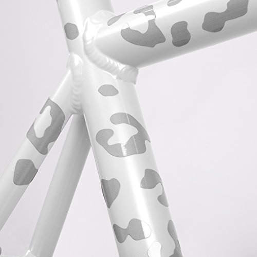 Bookman Sticky Reflectors Reflektierende Leoparden Sticker - 3